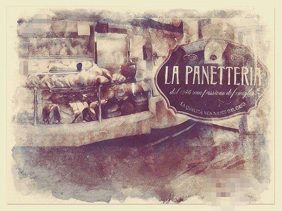 La Panetteria